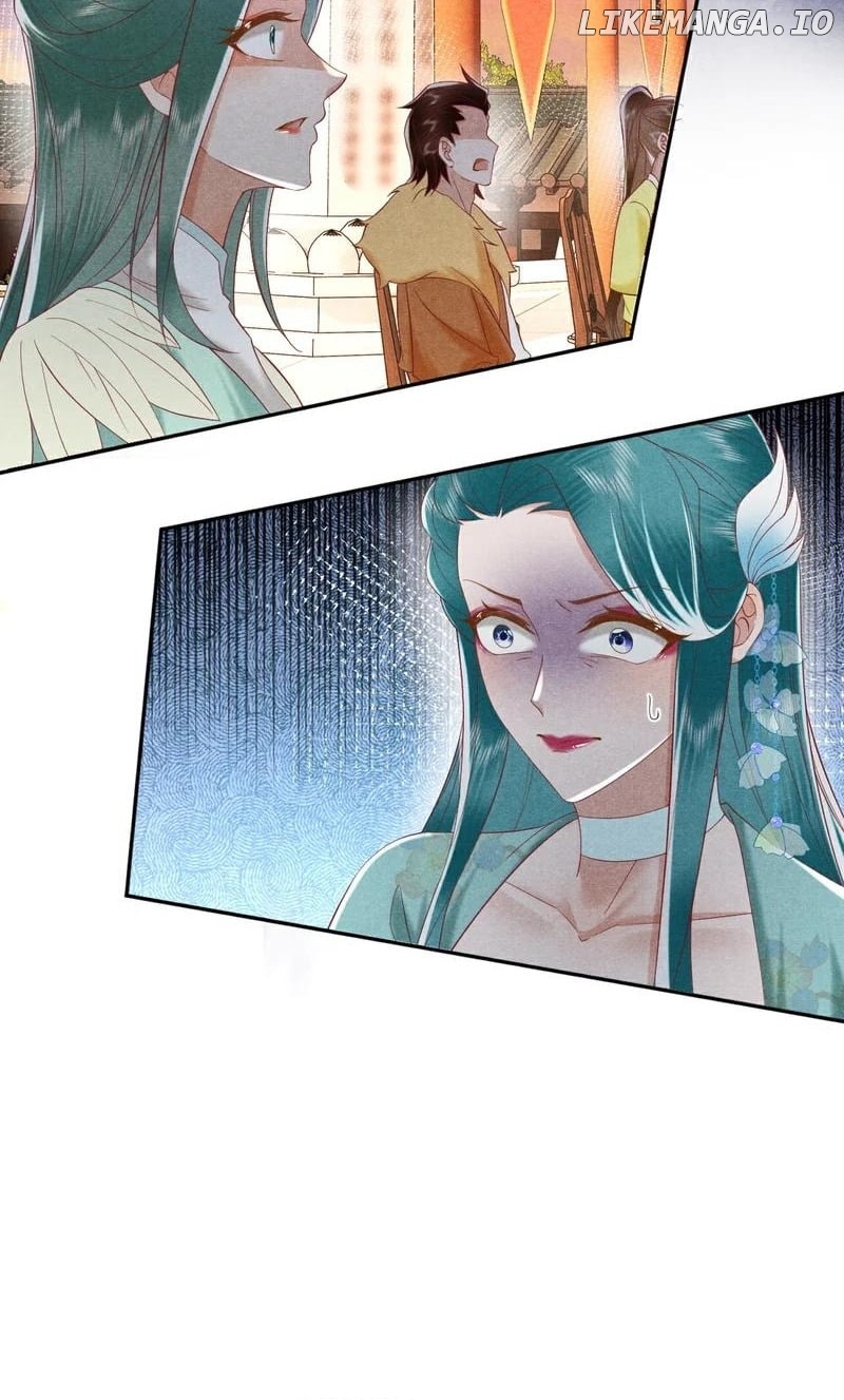Empress of Hell’s Mission Guide Chapter 52 - page 5